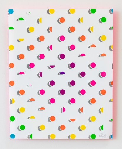 Dots (Diamond)