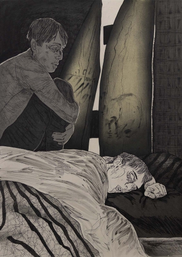 Nightmare (yellow)