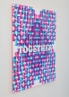 Together (aqua, purple, pink) 