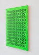 Typeface (Green)